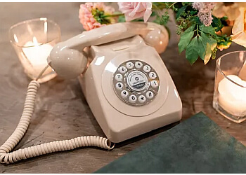 Mississauga photo booth company Selfie Time Photo Booths