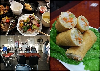 Sarnia thai restaurant Selina's Thai