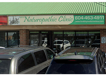Selkirk Naturopathic Clinic