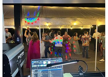 North Bay dj Sellebration Production