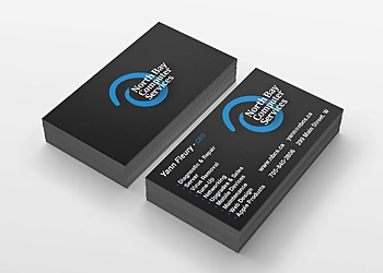 Sellebrations Printing - North Bay, ON Printers - Business Card Printing Image