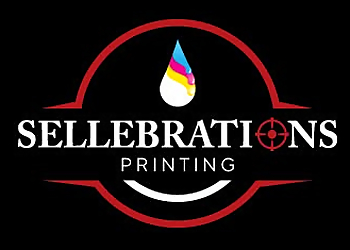 Sellebrations Printing - North Bay, ON Printers - Logo Image