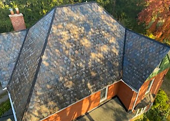Stratford roofing contractor Selvey Roofing