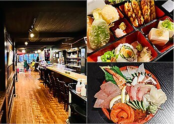 Victoria sushi Sen Zushi