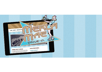 Thunder Bay web designer Sencia Canada Ltd.