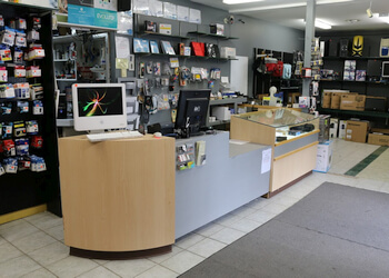 Saint Jean sur Richelieu computer repair Sencom Informatique