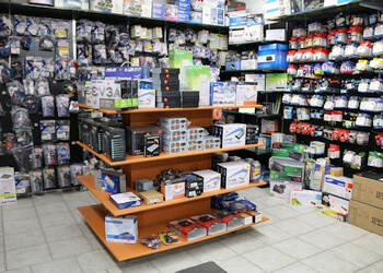 Saint Jean sur Richelieu computer repair Sencom Informatique