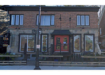 Huntsville thai restaurant Seng's Thai Cuisine