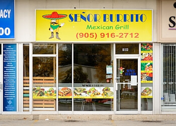 3 Best Mexican Restaurants in Mississauga, ON  Expert Recommendations