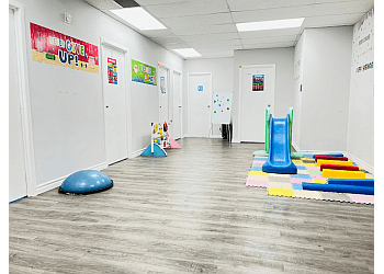 Brampton Ergothérapeutes Sensational Kidz Therapy Services