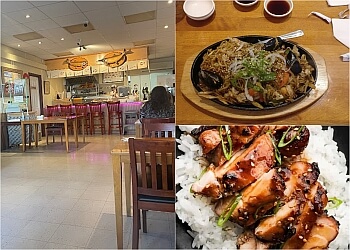 Saint John japanese restaurant Sense of Tokyo