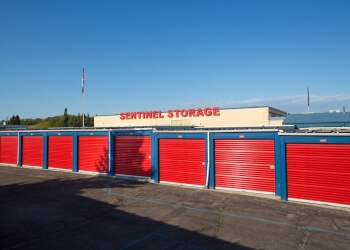 3 Best Storage Units in Red Deer, AB - Expert Recommendations
