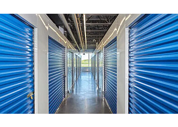 Calgary Unités d'entreposage Sentinel Storage Calgary