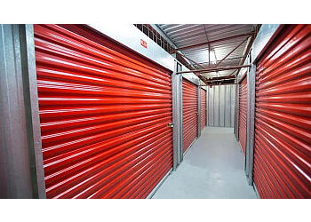 Coquitlam storage unit Sentinel Storage-Coquitlam Schoolhouse