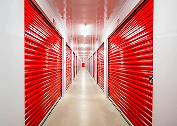 Sentinel Storage Edmonton Roper Rd - Edmonton, AB Unités d'entreposage - Business Interior Image