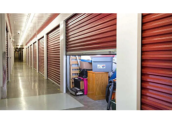 Edmonton Unités d'entreposage Sentinel Storage Edmonton South East