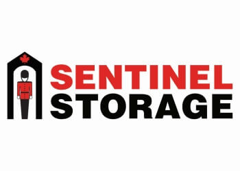 Sentinel Storage Lethbridge Industrial Parks