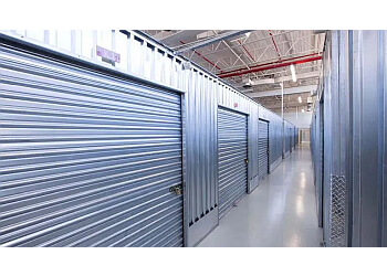 Red Deer Unités d'entreposage Sentinel Storage Red Deer