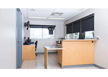 Sherwood Park storage unit Sentinel Storage Sherwood Park North