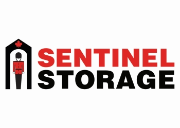 Sentinel Storage Sherwood Park West