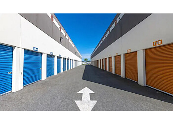 Surrey storage unit Sentinel Storage Surrey