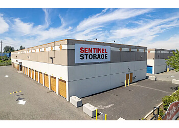 Sentinel Storage Surrey 