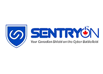 Caledon it service Sentryon