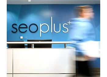 Ottawa advertising agency Seoplus+