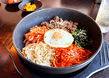 Seoul Korean Cuisine