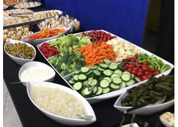 Seppi's Catering & Concession