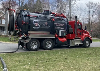 Terrebonne Services De Fosses Septiques Septi-Plus Inc.