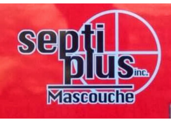 Terrebonne Services De Fosses Septiques Septi-Plus Inc.