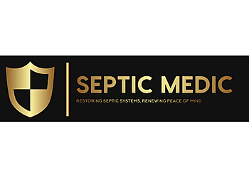Medicine Hat septic tank service Septic Medic