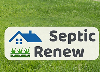 Septic Renew Septic Renew - Airdrie, AB Septic Tank Services