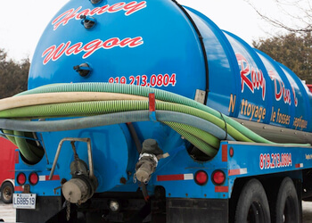 Gatineau Services De Fosses Septiques Septique Ray Dinel