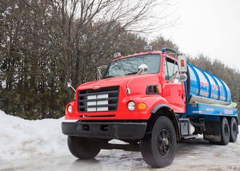 Gatineau Services De Fosses Septiques Septique Ray Dinel
