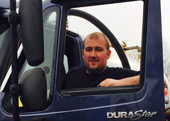 North Bay Services De Fosses Septiques Septivac Service