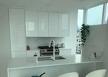 Sequoia Interior Millwork - New Westminster, BC Custom Cabinets - Service Image