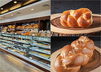 Toronto bakery Serano Bakery