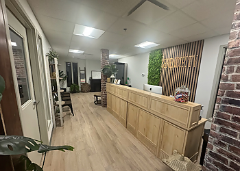 Sudbury spa Serendipity Day Spa