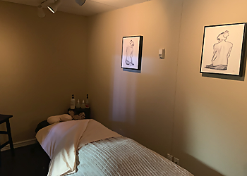 Sudbury spa Serendipity Day Spa