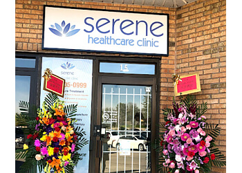 Serene Healthcare Clinic