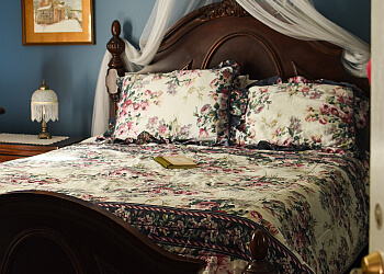 Burnaby bed and breakfast Serenity Bed and Breakfast