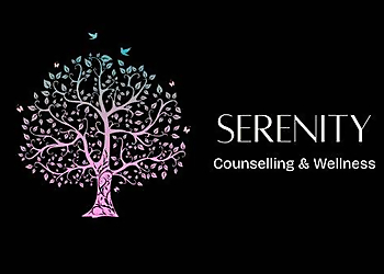 Serenity Counselling and Wellness Inc - Grande Prairie, AB Thérapie de couple - Clinic Logo