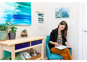 Coquitlam naturopathy clinic Serenity Health