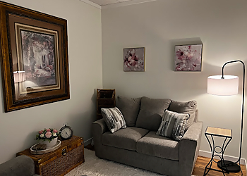 Prince George massage therapy Serenity Massage Therapy