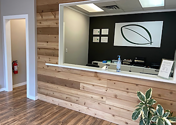 Prince George massage therapy Serenity Massage Therapy