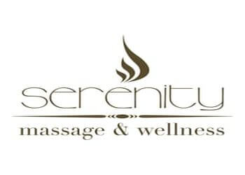 Serenity Massage & Wellness Clinics