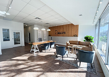 Drummondville home builder Serge Brouillette Construction