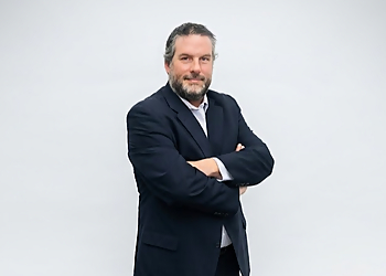 Serge Grimard Avocat Serge Grimard Avocat - Trois Rivieres, QC Employment Lawyers - Lawyer Portrait Image